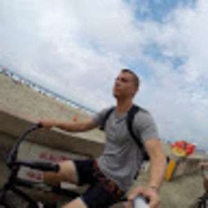 Meet your Posher, Cameron